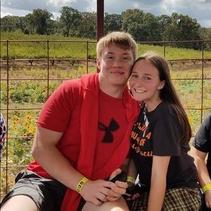 Meet your Posher, Michaela